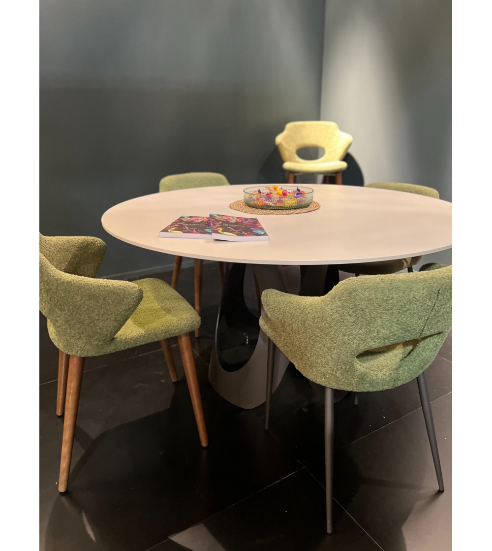 Ambiance Italia - Marala W Armchair