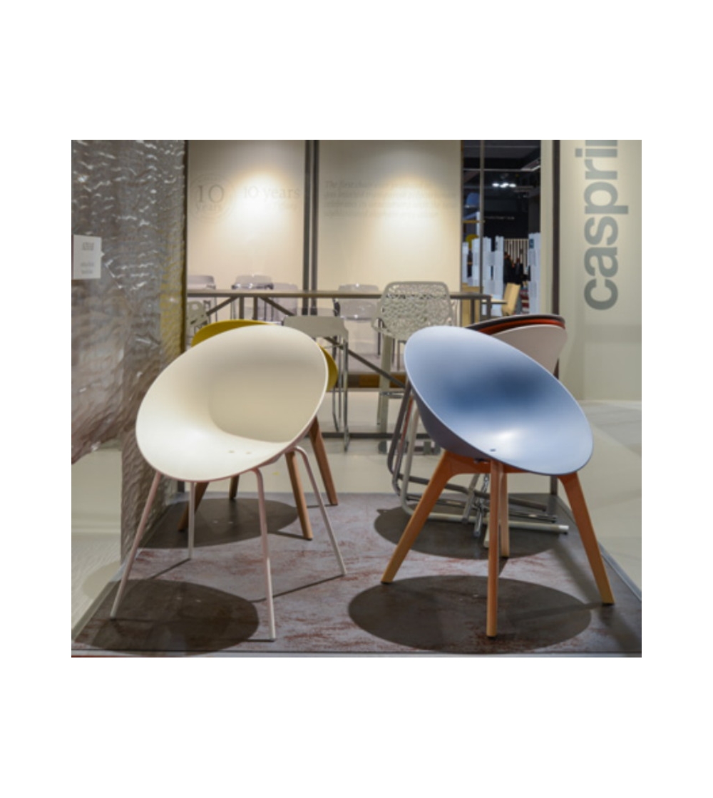 Chair  Casprini