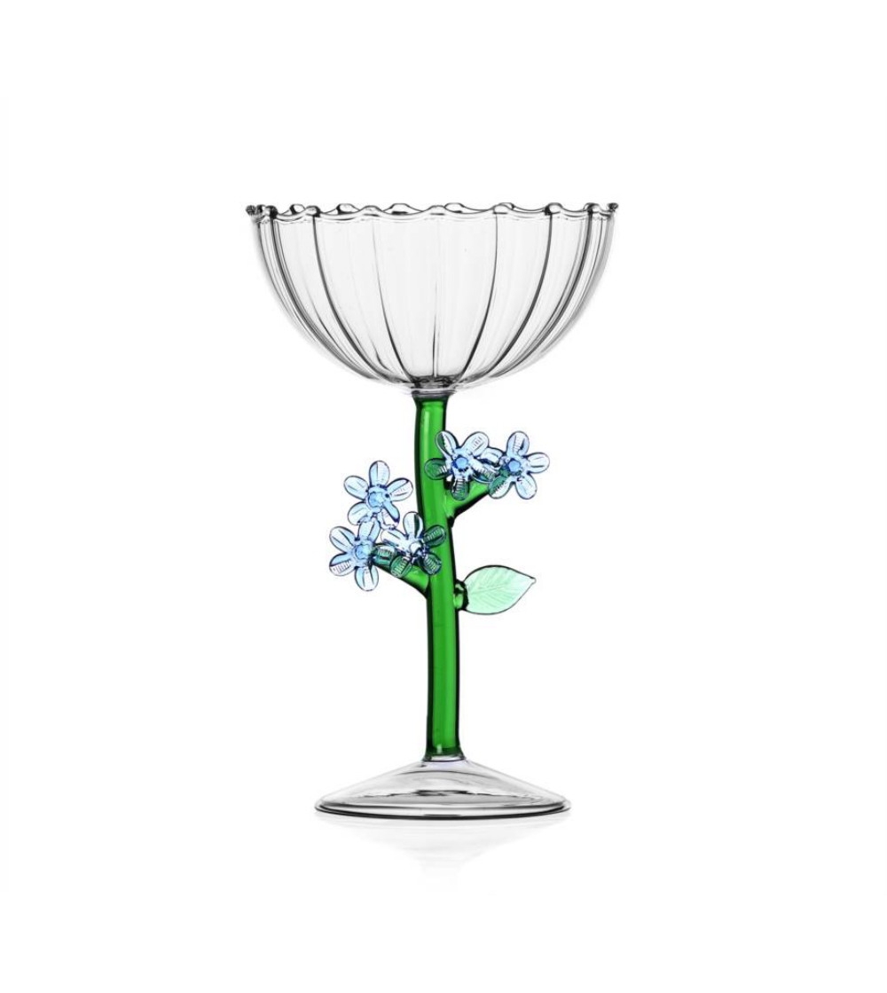 Botanica Flower Champagne Cup - Ichendorf