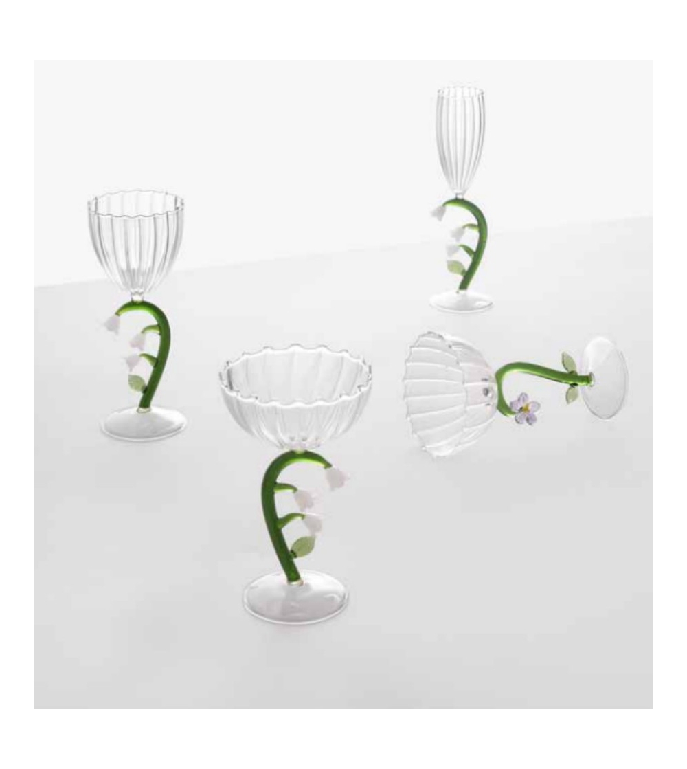 Botanica Flower Flute - Ichendorf