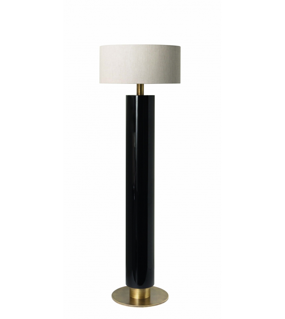 Daytona Rindo Floor Lamp