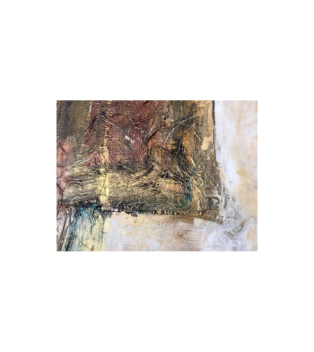 Author's Painting by Lia Calamia...