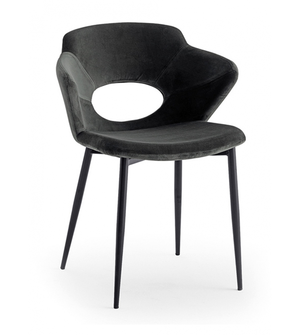 Ambiance Italia - Marala 4 Armchair