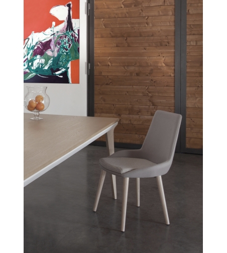 Silla Baxi W -  Ambiance Italia