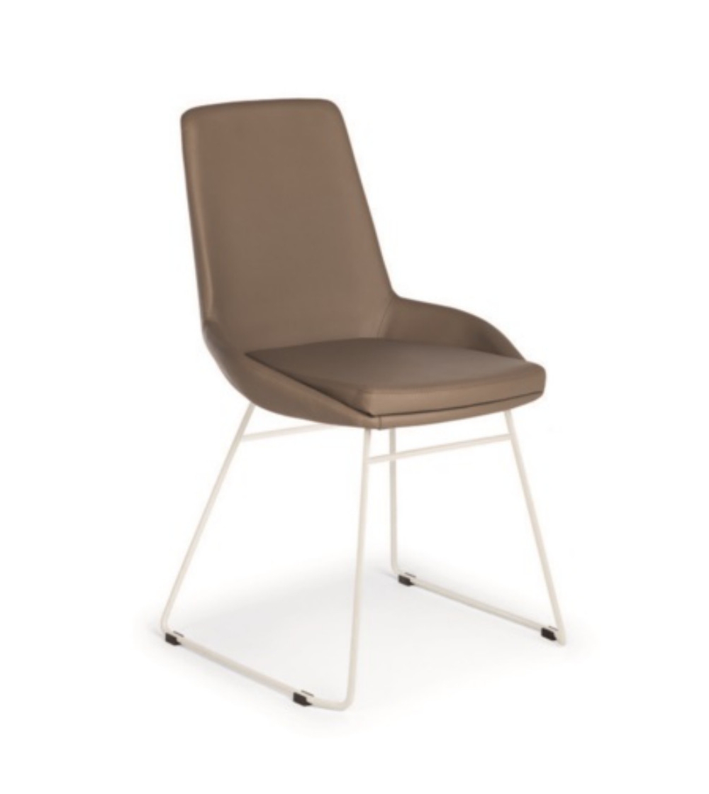 Ambiance Italia - Baxi Chair