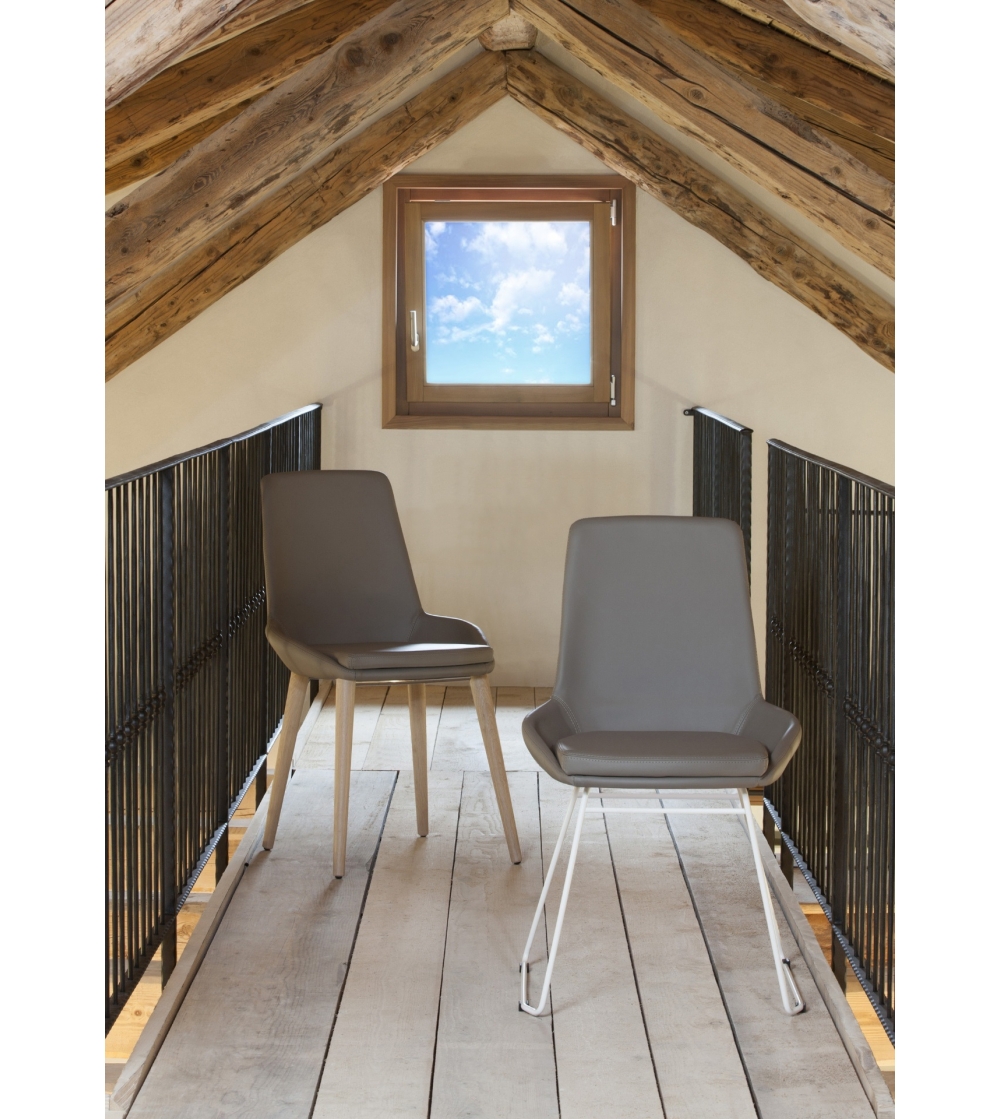 Sedia Baxi -  Ambiance Italia
