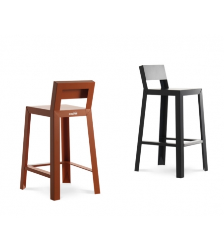 Tabouret  Casprini