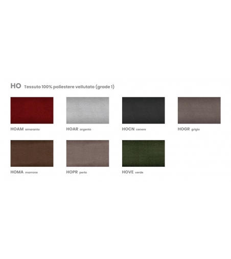 Ambiance Italia - Baxi Chair