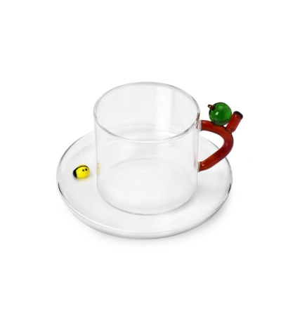 Taza Té Fruit & Flowers - Ichendorf