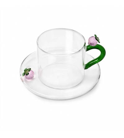 Taza Té Fruit & Flowers - Ichendorf 2