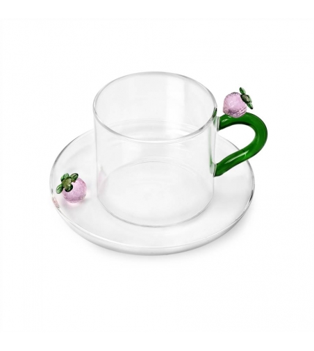 Taza Té Fruit & Flowers - Ichendorf
