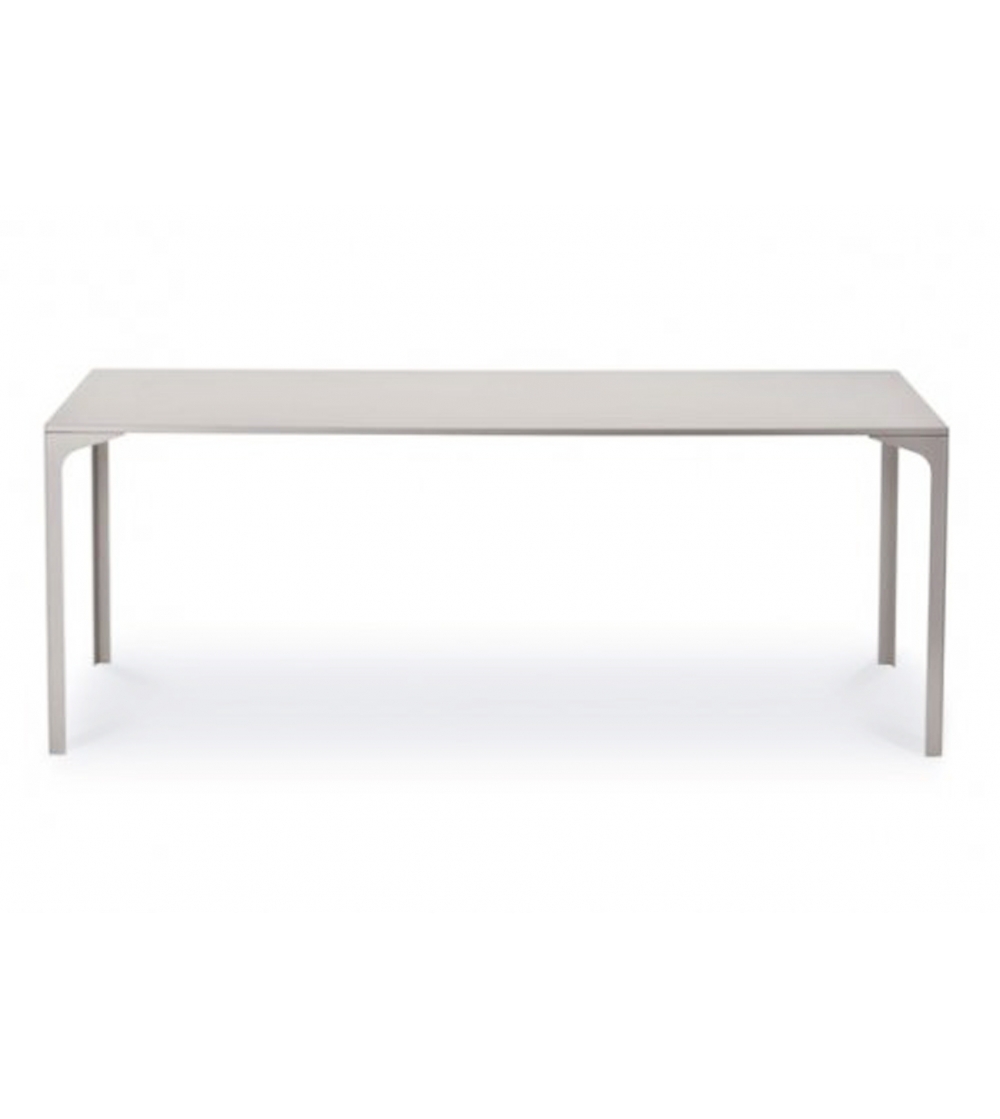 Midj Rectangular Table Armando