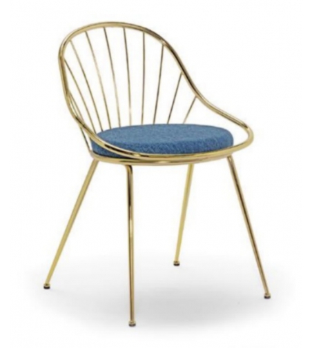 Silla Sun - Ambiance Italia