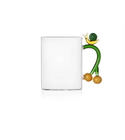 Tazza Mug Fruit & Flowers - Ichendorf