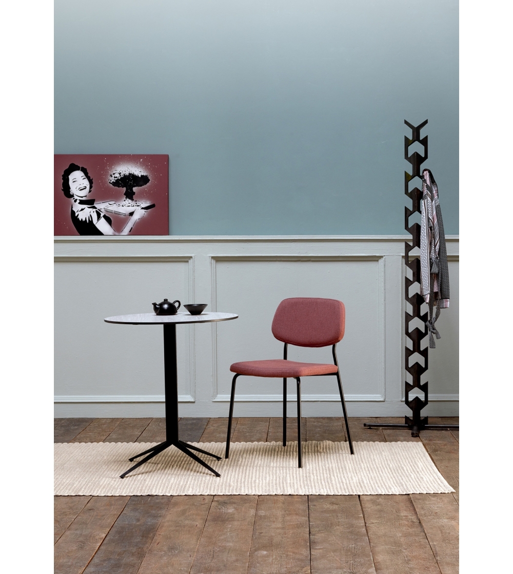 Silla Clio -  Ambiance Italia