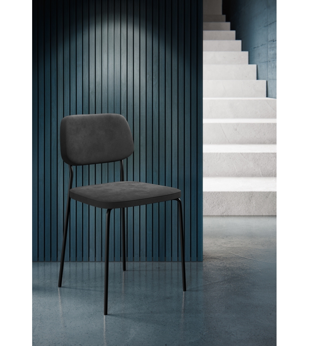 Chaise Clio -  Ambiance Italia