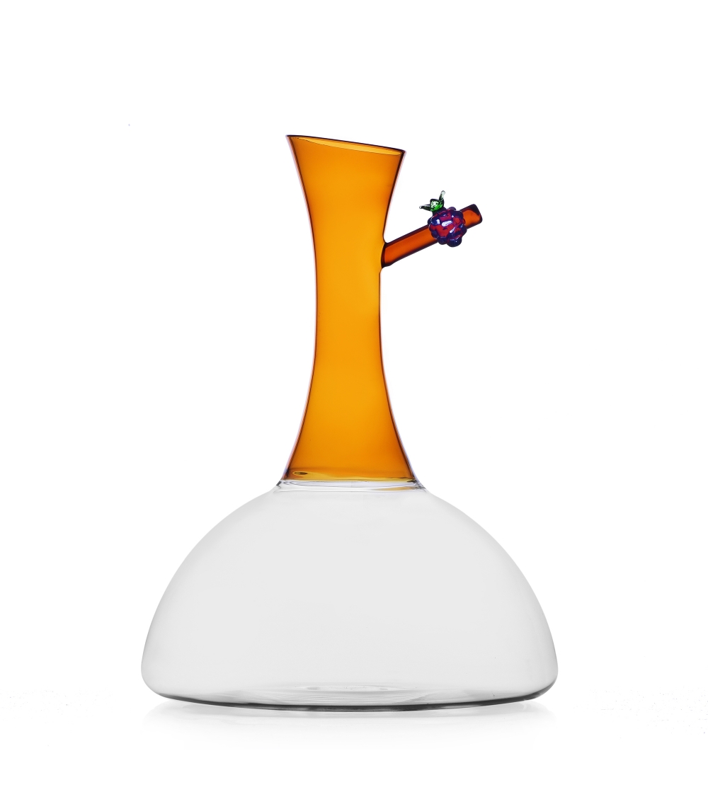 Decanter Mora Fruit & Flowers - Ichendorf