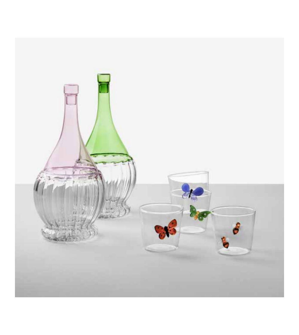 Bicchiere Tumbler Garden Picnic -...