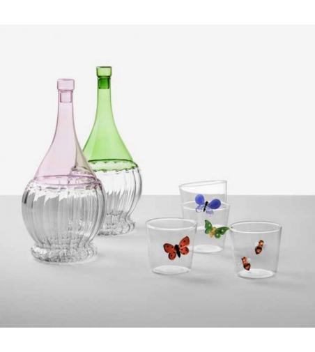 Vaso Tumbler Garden Picnic - Ichendorf