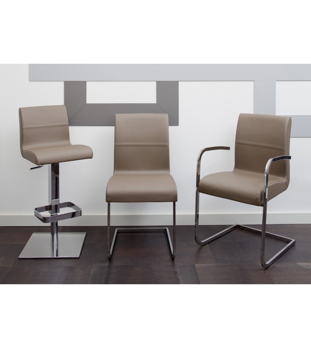 Sillon Flexa PT -  Ambiance Italia