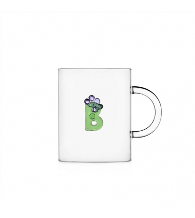 Taza Mug Bloom Alphabet - Ichendorf 2