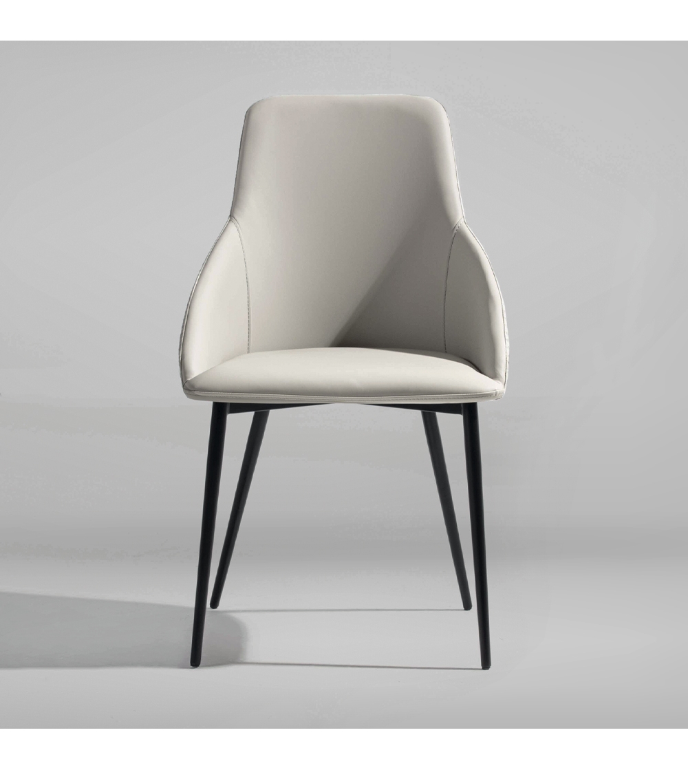 Set 2 Sedie Roma Nuova Collezione -...