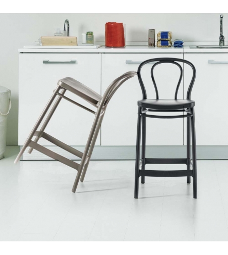 Vienna 2.0 Stool - La Seggiola