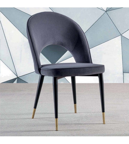 Set 2 Opera Chairs - La Seggiola
