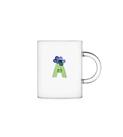 Taza Mug Bloom Alphabet - Ichendorf