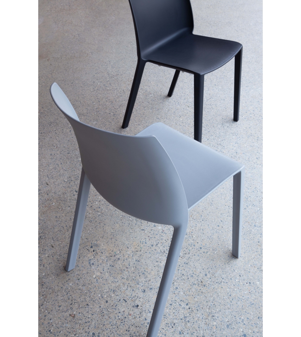 Chaise Cab - La Seggiola
