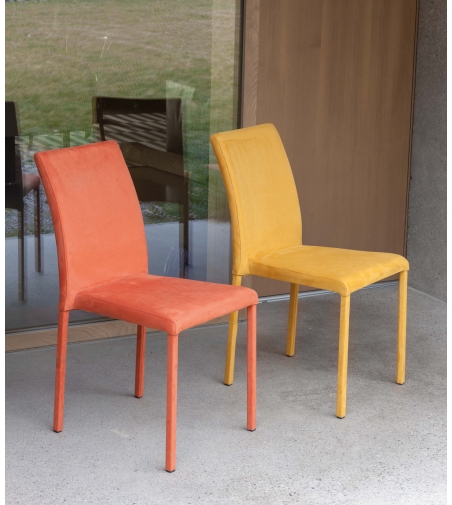 Sedia Cloe Plus - La Seggiola