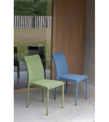 Chaise Cloe Plus - La Seggiola