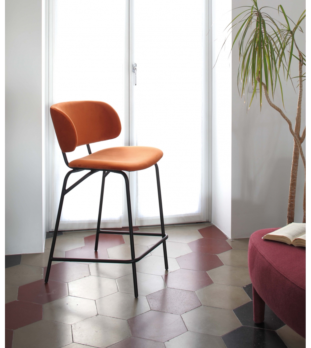 La Seggiola - Juliette Stool