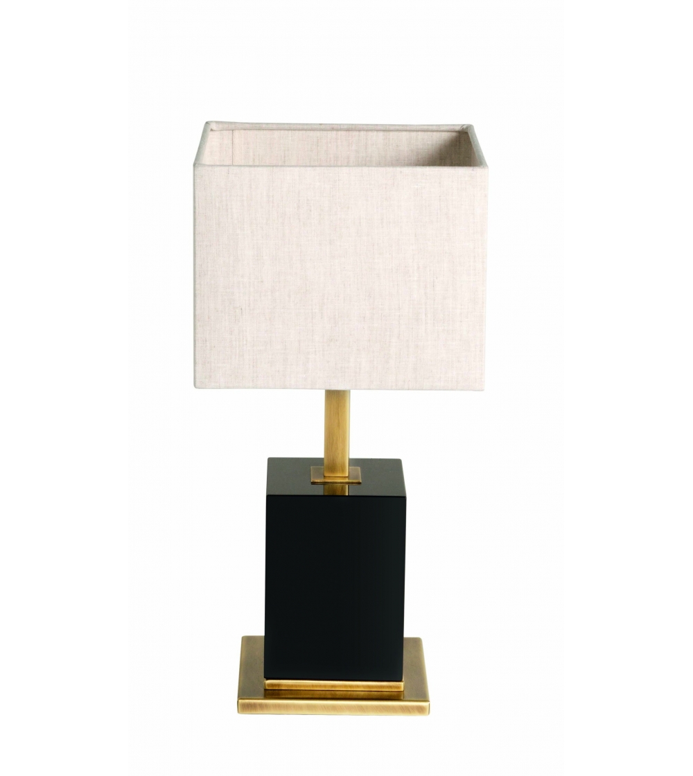 Daytona Plinto Lampe de Table