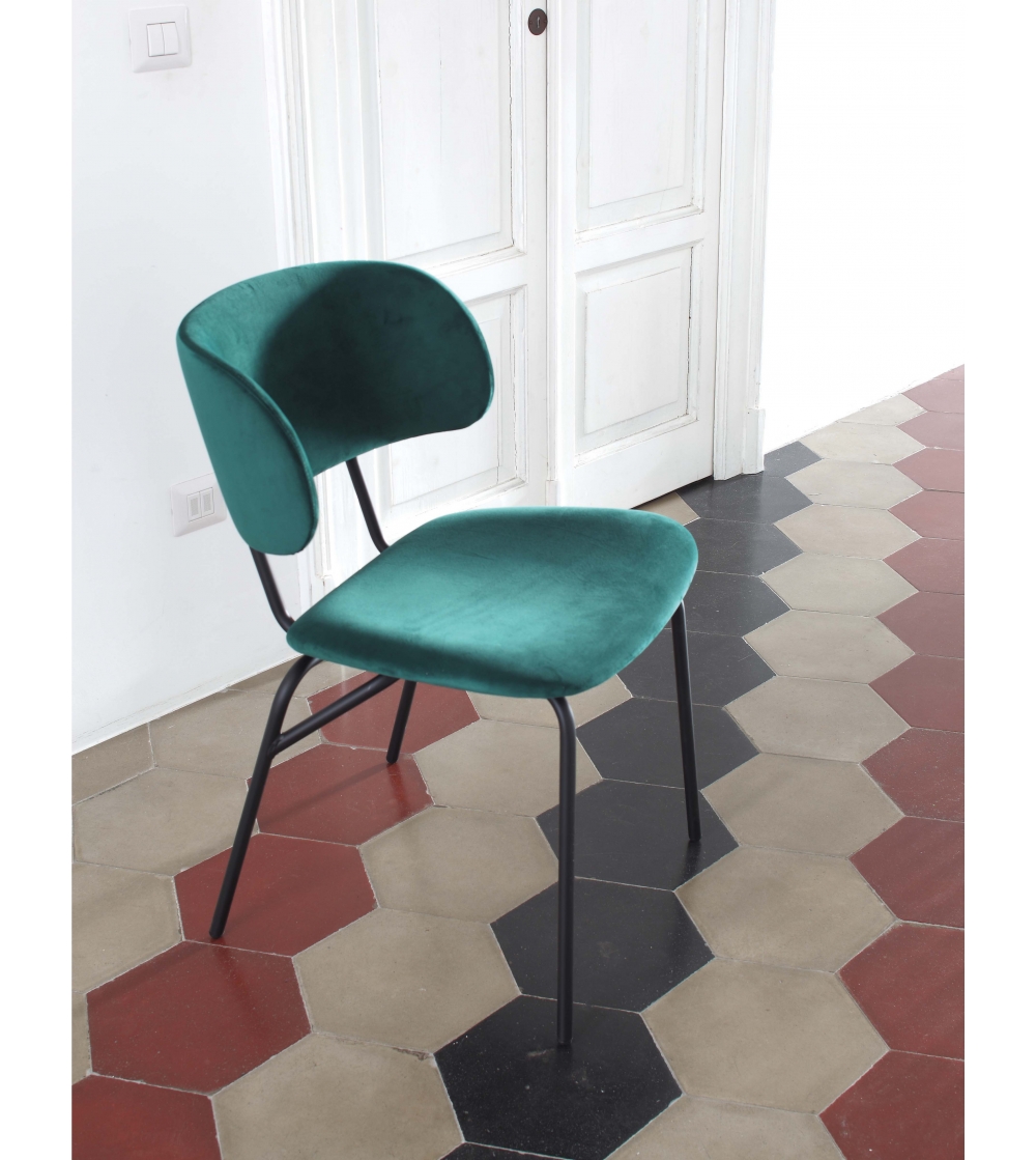 La Seggiola - Juliette Chair