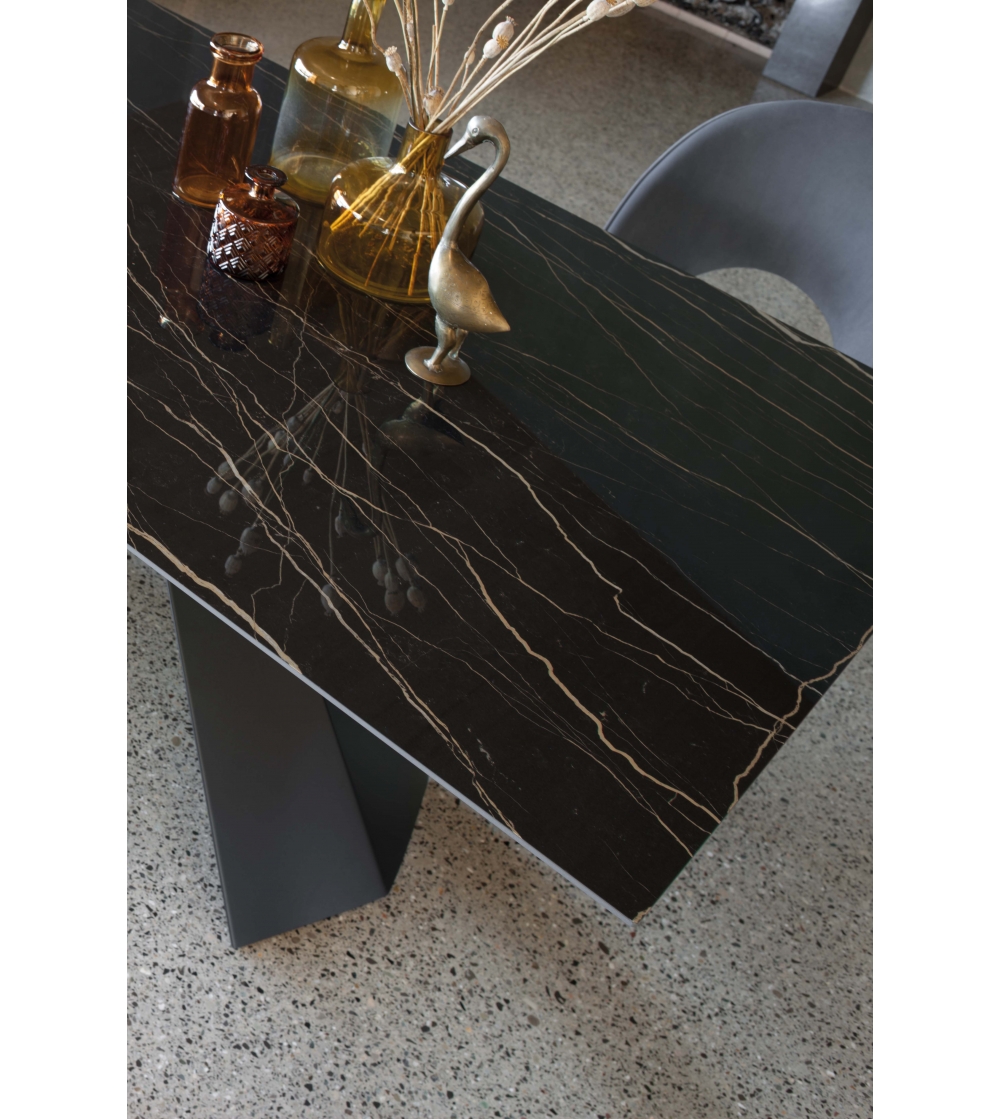 Table Ragnar Rectangular - La Seggiola