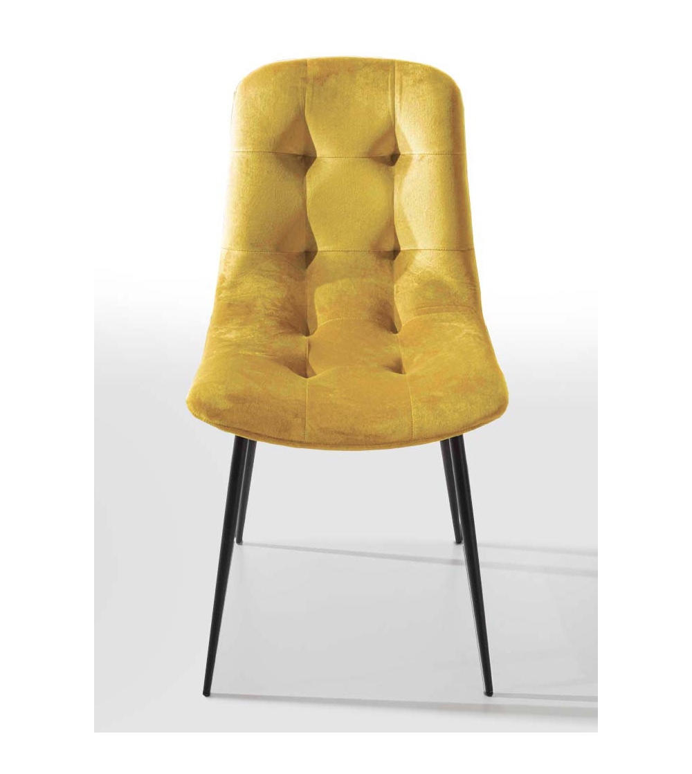La Seggiola - Zara Chair