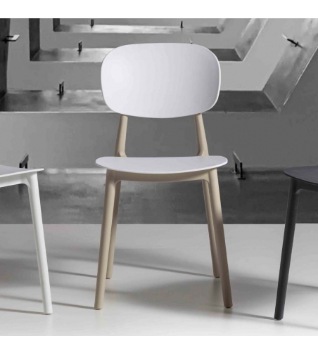 La Seggiola - Fly Chair