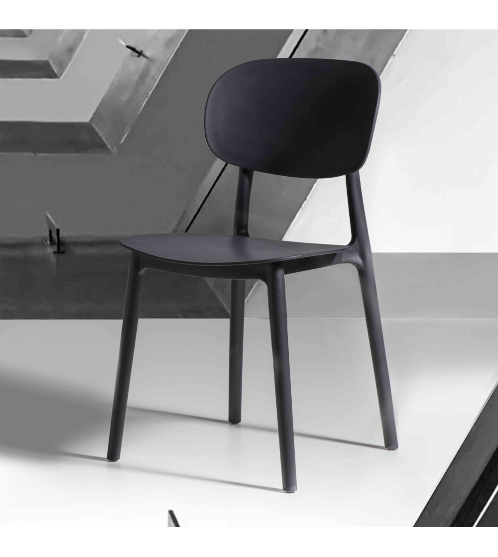 Chaise Fly - La Seggiola