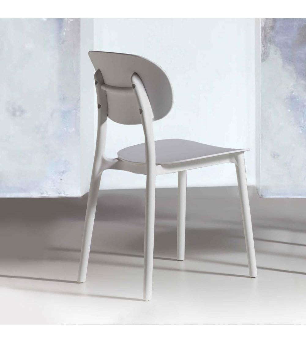 La Seggiola - Fly Chair