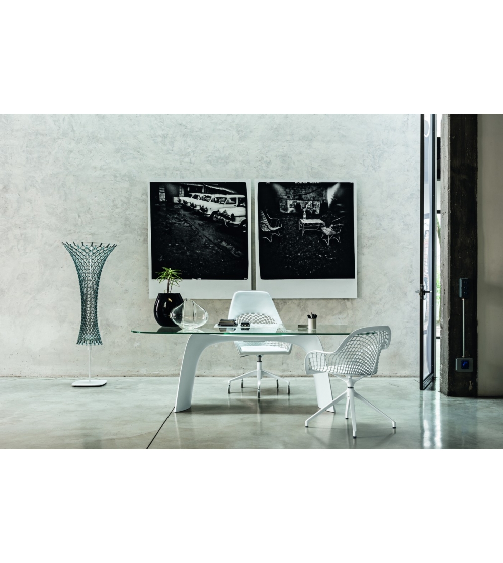 Tisch Moonlight Midj
