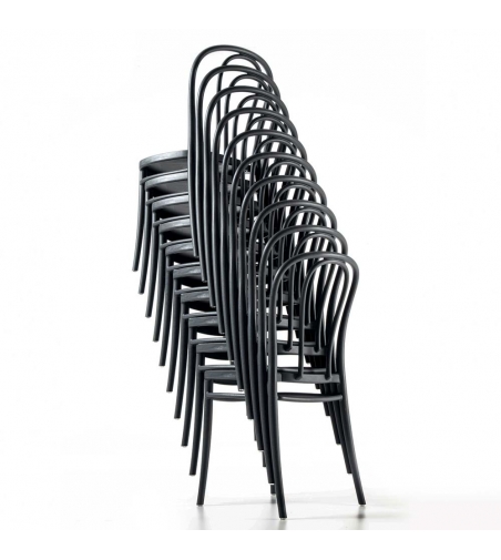 Chaise Vienna 2.0 - La Seggiola