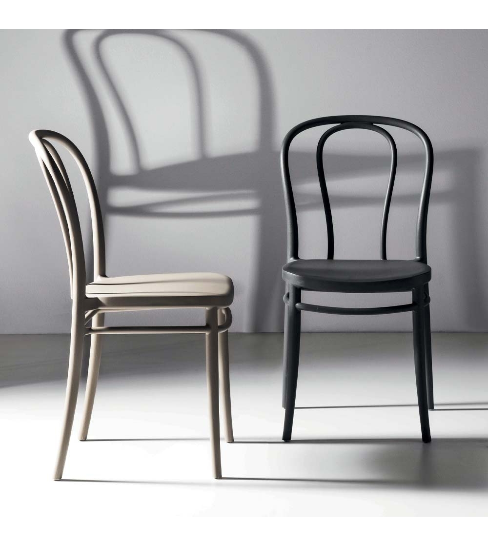 Vienna 2.0 Chair - La Seggiola