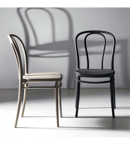 Chaise Vienna 2.0 - La Seggiola