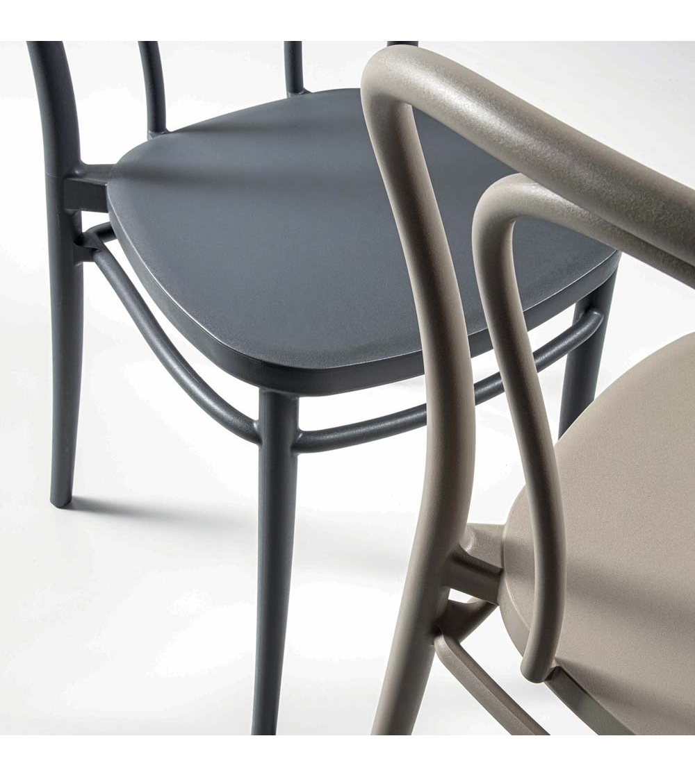 Silla Vienna 2.0 - La Seggiola