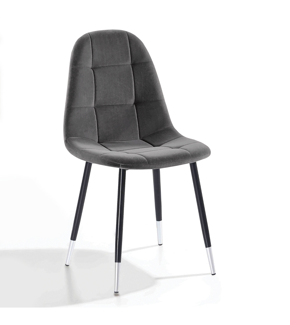 Cocò Chair New Collection - La Seggiola