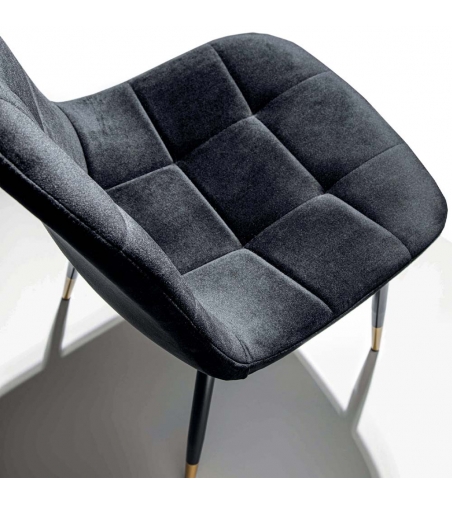 Cocò Stühl Neue Kollektion - La Seggiolqa