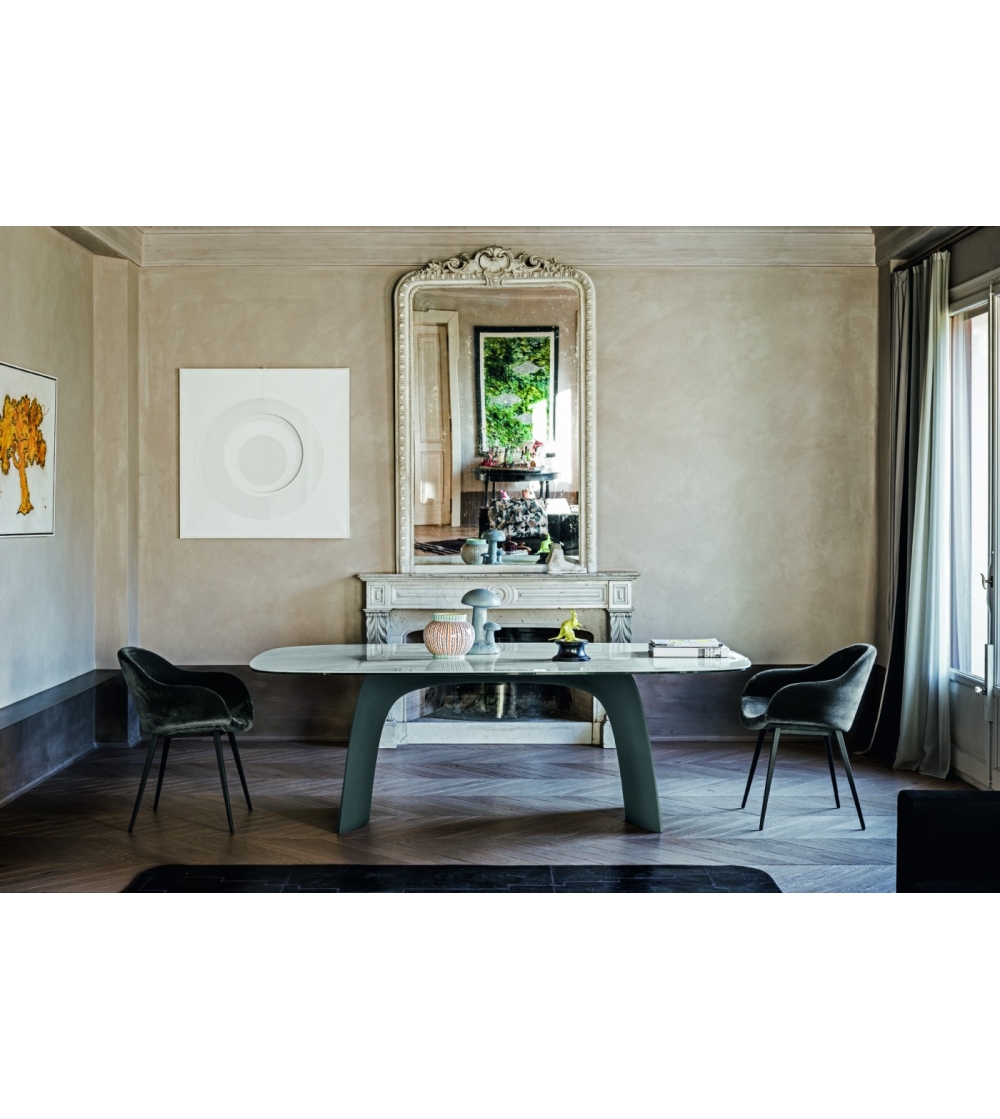 Table Moonlight Midj