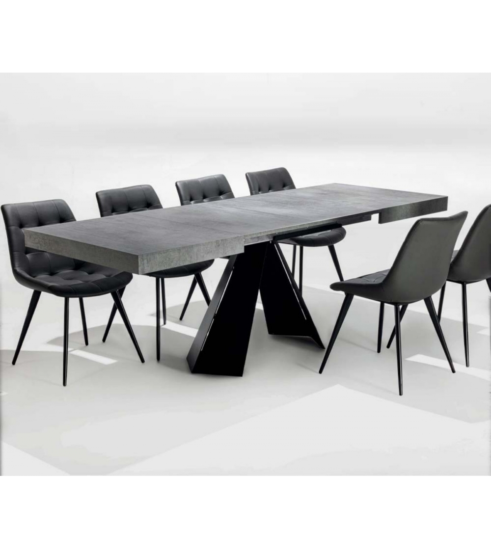 Table Extensible Compact - La Seggiola