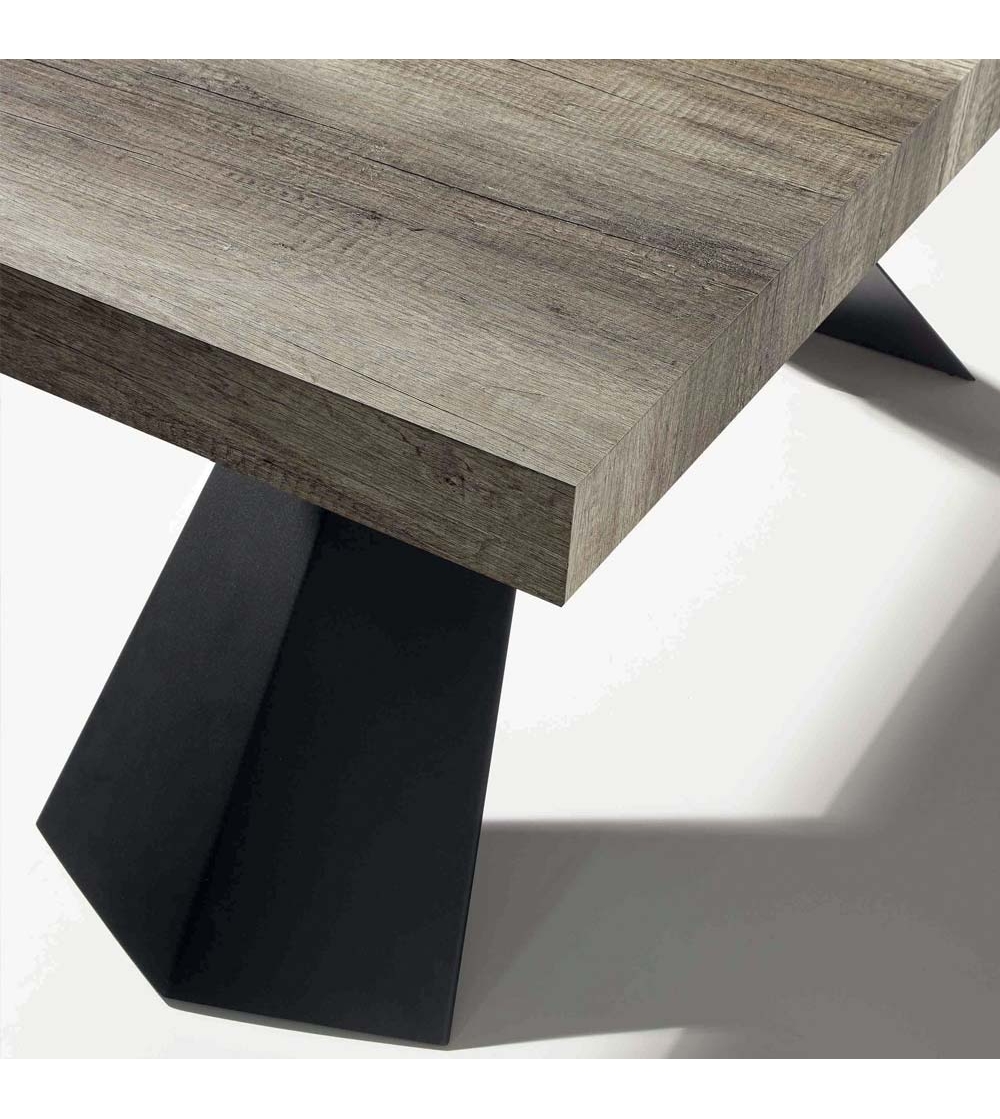 Table Extensible Domus - La Seggiola
